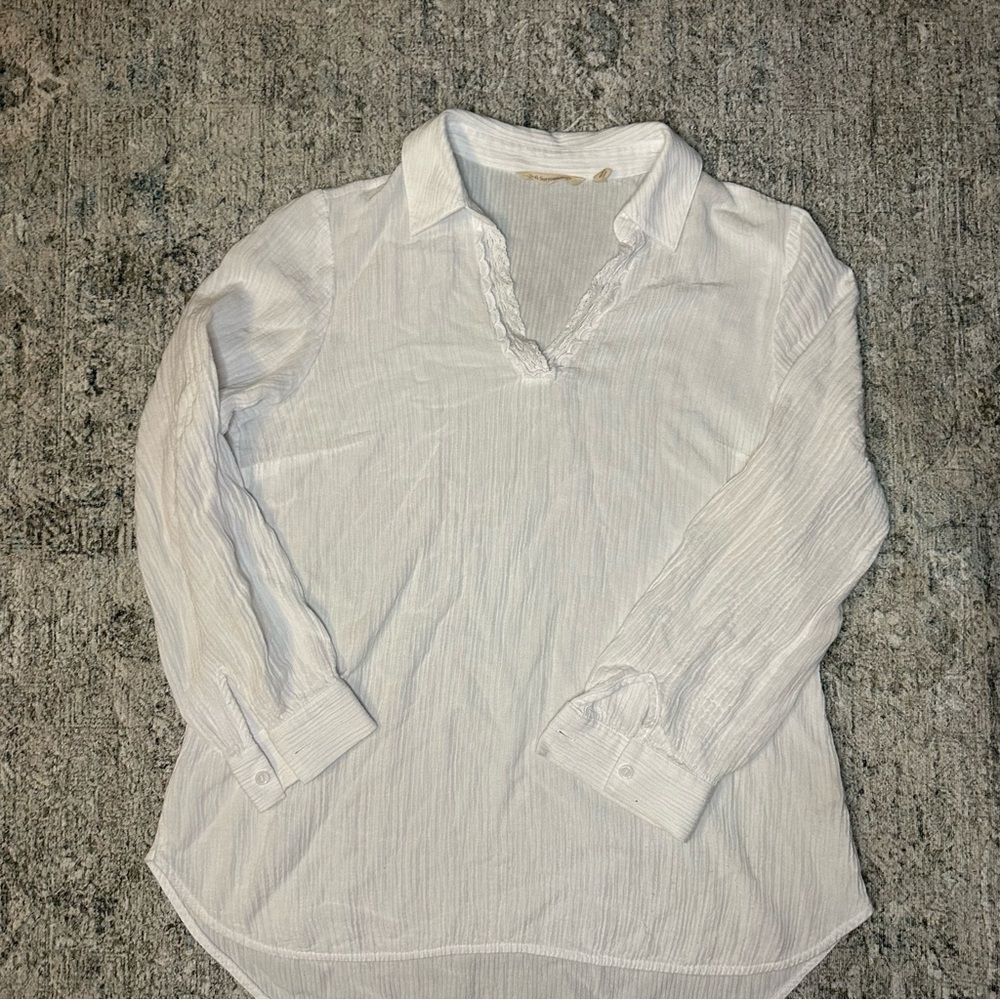 Soft surroundings tunic